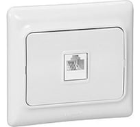 Розетка Legrand RJ-45 782124