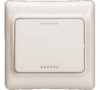 Выключатель Legrand KPT 782130 10АХ, слоновая кость