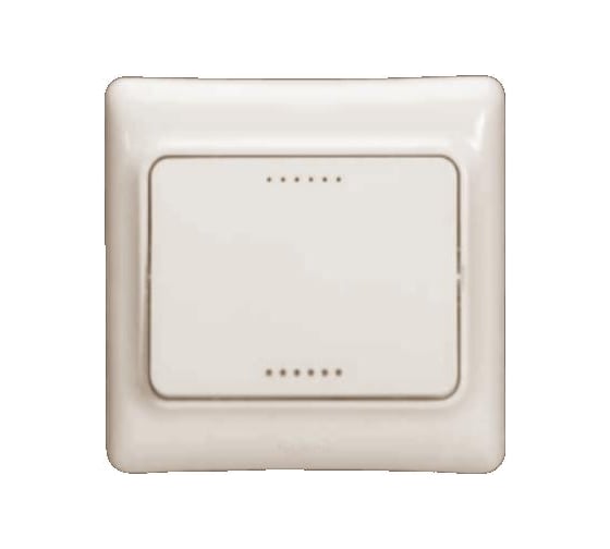 Выключатель Legrand KPT 782130 10АХ, слоновая кость