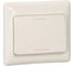Выключатель Legrand KPT 782131 с подсветкой, 10AX, слоновая кость 1