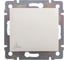 Переключатель Legrand перекрёстный одноклавишный IP44 Legrand Valena 10А 250В схема 7 винтовые зажимы белый 770097 1
