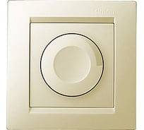 Диммер 500W выкл/переключатель, слоновая кость Simon 1590311-031