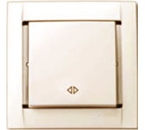 Выключатель для управления с 3-х мест Simon 34251-31