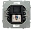 Компьютерная розетка OVIVO 1 пост Loft CAT6 дымчатый 600-000311-229 3