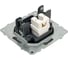 Компьютерная розетка OVIVO 1 пост Loft CAT6 дымчатый 600-000311-229 4