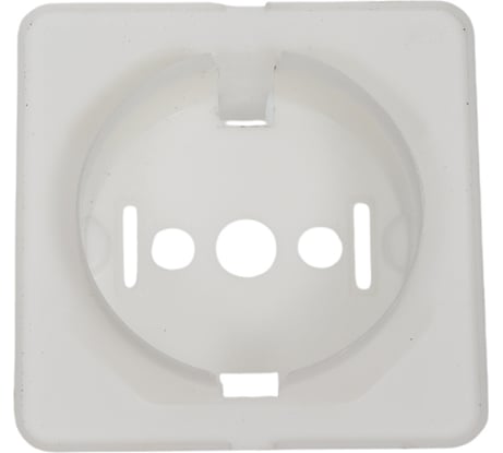 Влагозащитная вставка для розеток Nilson IP44 40000003