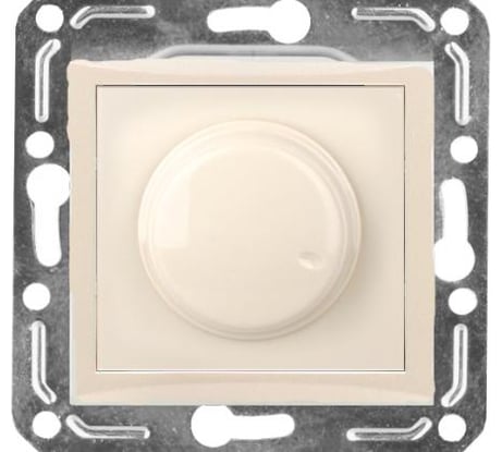 Диммер, крем Violet Volsten V01-22-D11-M 9117