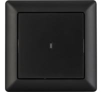 Панель Arlight Knob SR-KN0120-IN Graphite 023847 023847