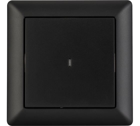 Панель Arlight Knob SR-KN0120-IN Graphite 023847 023847 1