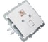 Механизм 1-местной компьютерной розетки Nilson СУ RJ45 CAT6, TOURAN-ALEGRA-THOR, белый 24110445 3