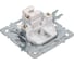 Механизм 1-местной компьютерной розетки Nilson СУ RJ45 CAT6, TOURAN-ALEGRA-THOR, белый 24110445 5