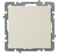 Заглушка Nilson СУ, TOURAN-ALEGRA-THOR, кремовый 24120400