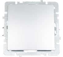 Заглушка Nilson СУ, TOURAN-ALEGRA-THOR, серебро 24130400