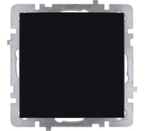 Заглушка Nilson СУ, TOURAN-ALEGRA-THOR, черный глянец 24220400