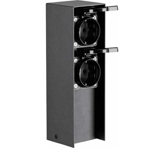 Садовая розетка Lummondo Teknik SS02