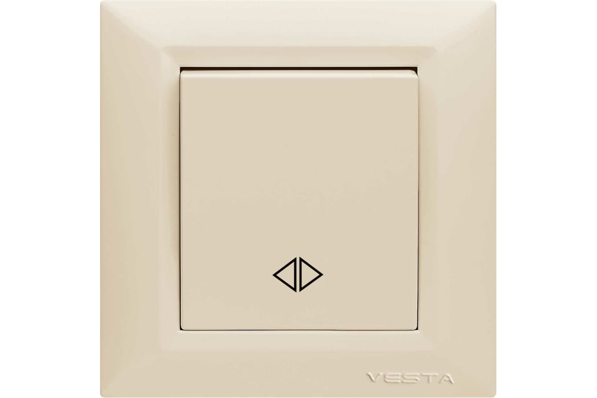 Двухклавишный выключатель Vesta Electric ROMA Silver fvk010122srm. Реверсивный выключатель. Промежуточный выключатель. Реверсный выключатель. Vesta electric