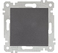 Выключатель Mutlusan Electric, серая 2200 401 0282