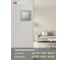 Выключатель одноклавишный, серебро (Elitra Plus) 2270 401 0292 Mutlusan Electric 5