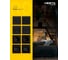 Розетка Metronex Electric Roma Black для USB + сетевого кабеля LAN FRZ00050205CMT 2