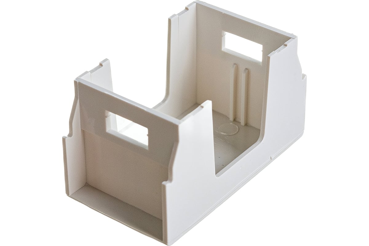 Заглушка VIVA одномодульная белая DKC 3шт 45016 - выгодная цена, отзывы ...