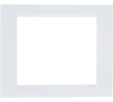 Универсальная рамка DKC 2 модуля F00011