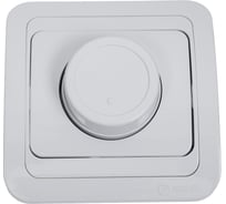 Диммер, белый Makel Mimoza 12011