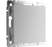 Заглушка WERKEL (серебряный) a051510