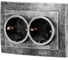 Розетка APEYRON RS16-238-ЧС 1