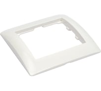 Рамка Legrand Galea Life Белый 1-я 771001
