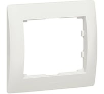 Рамка Legrand Galea Life Жемчуг 1-я 771501