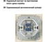Компьютерная розетка TDM ELECTRIC Таймыр RJ45 слоновая кость SQ1814-0121 6