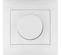 Светорегулятор, белый RL 300Вт TDM Лама SQ1815-0009