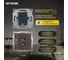 2-местная USB розетка (механизм) STEKKER GLS10-7115-04, 250B, 2,1А, серия Катрин, шоколад 49027 4