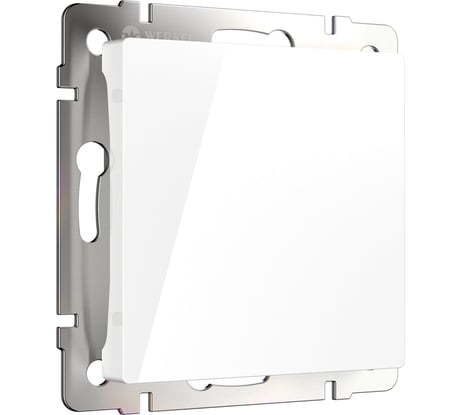 Заглушка WERKEL белый a051134