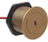 Блок розеток NAVAKO element gold 12036 2