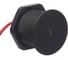 Блок розеток NAVAKO element black 12033 2