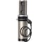 Блок розеток NAVAKO echo silver 12019 3