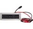 Блок розеток NAVAKO direct silver 12012 2