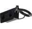 Блок розеток NAVAKO basic black 12055 2