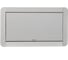 Блок розеток NAVAKO leaf silver 12017 1