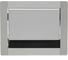 Блок розеток NAVAKO extra silver 12014 1