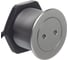 Блок розеток NAVAKO element silver 12040 2