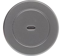 Блок розеток NAVAKO element silver 12035