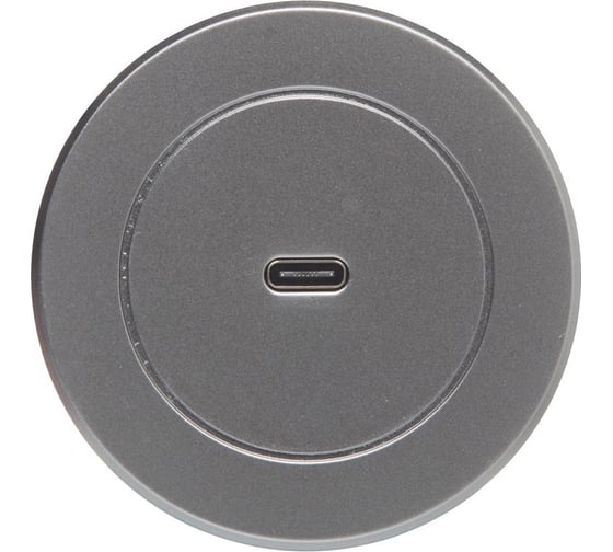 Блок розеток NAVAKO element silver 12035 1