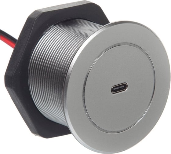 Блок розеток NAVAKO element silver 12035