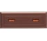 Блок розеток NAVAKO stripe gold 12023 3