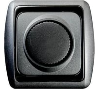 Светорегулятор 600Вт, мет/серебр duwi ДЕЛЬТА 26228 2