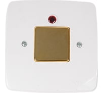 Сенсорный выключатель Orbis PULSALUZ, 2A OB200000