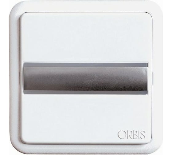 Сенсорный выключатель Orbis PULSAMAT 3A OB200001