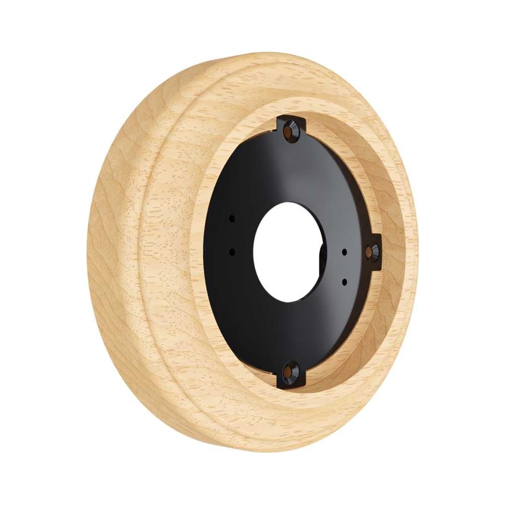 Одноместная рамка Мезонинъ, цвет - без тонировки, серия \"аврора\", тм ...